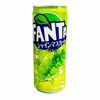 Fanta Japan Shine Muscat 250ML foto 426