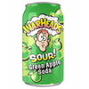 Warheads Sour Green Apple Soda 355ml foto 557