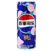 Pepsi China Peach Oolong 330ml Exclusief NIEUW foto 454