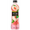 Minute Maid Bottle Peach 420ml foto 467