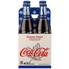 Coca Cola Quebec Maple 4 pack  foto 660