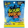 Sour Patch Kids Blue Raspberry 102 Gram  foto 801