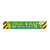 Toxic Waste Toxic Waste Apple Chew Bar 20 Gram foto 396