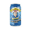 Warheads Blue Raspberry Sour Soda 355ml foto 340