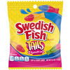 Swedish Fish Tails bag foto 797