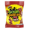 Sour Patch Kids Cola Pouch 130GR foto 350