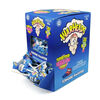 Warheads Bubblegum Pop Blue Raspberry 21 Gram foto 445