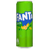 Fanta Cream Soda Kem Trai Cay foto 539