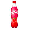 Coca Cola Strawberry China 500ML foto 484