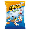 Cheetos Spirals Cheese & Ketchup Big 130 Gram foto 437