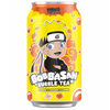Naruto Bubble Tea Lychee & Passion 320ml foto 960