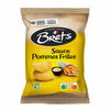  Brets Potatoe Fries 125g foto 414