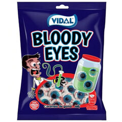  Vidal Bloody Eyes 90 Gram