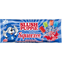 Slush Puppie Squeeze 15x600ml