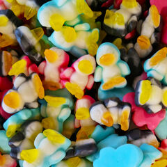 Pinguïn Snoepjes 500 Gram