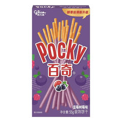 Pocky Blueberry 55 Gram