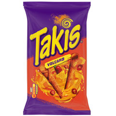 Takis Volcano 100 Gram