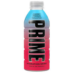  Prime Hydration Cherry Freeze