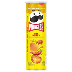 Pringles Hot Honey 158 gram