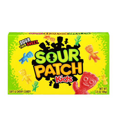 Sour Patch Kids Original Theatre 99GR