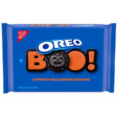 Oreo Boo Orange Cream 29g