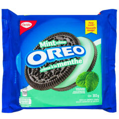 Oreo Mint Canada 261G