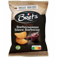 Brets Flavour Barbecue