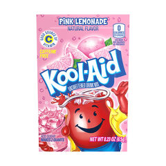 Kool-Aid Pink Lemonade