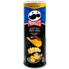 Pringles - French Style Chicken Twister With Morel 80g