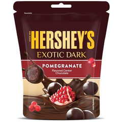 Hershey's Exotic Pomegranate 100g