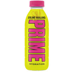 Prime Hydration Erling Haaland 500ML