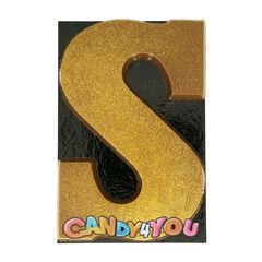 Dubai chocoladeletter *190+ Gram*