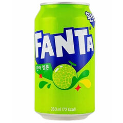 Fanta Korea Melon 350ML
