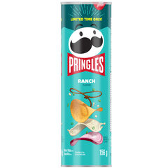 Pringles Ranch