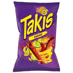 Takis Fuego 100 Gram