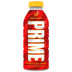 Prime Hydration Patrick Mahomes 500ml