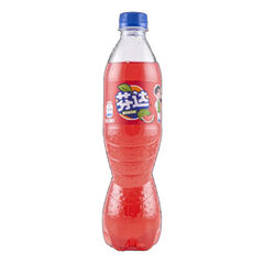 Fanta China watermelon