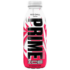 Prime Hydration Drink Ice Red Chill 500ml