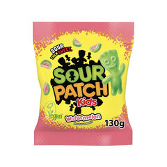 Sour Patch Kids Watermelon 130 Gram
