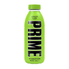 Prime Lemon Lime