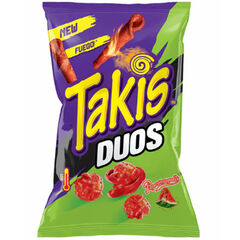 Takis Duos 85 Gram NIEUW