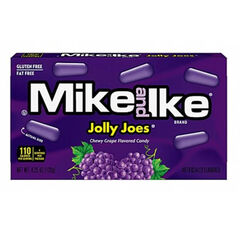 Mike & Ike Jolly Joes 120g
