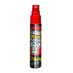 Brain Blasterz Candy Spray Aardbeiensmaken 28ML