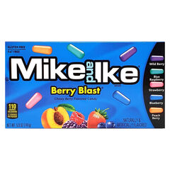 Mike & Ike Berry blast 141 Gram