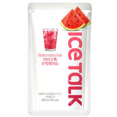 Ice Talk Watermelon Ade 230ml