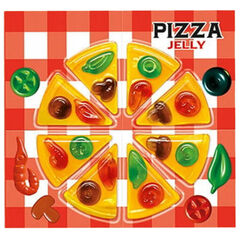 Vidal Pizza Jelly 66g