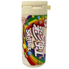 Skittle Bottle - Yogurt 30g