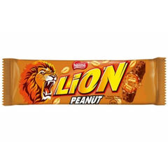 Lion Bar Peanut 41g