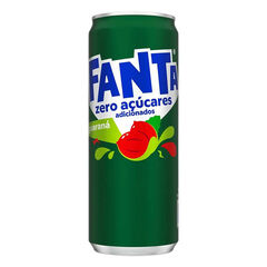 Fanta Guarana 330ML