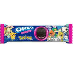 Oreo Pokemon Strawberry 119 Gram